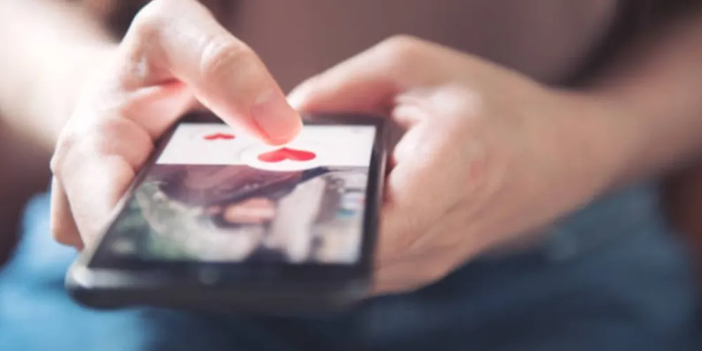 Mulher havia conhecido o suspeito através de uma rede social