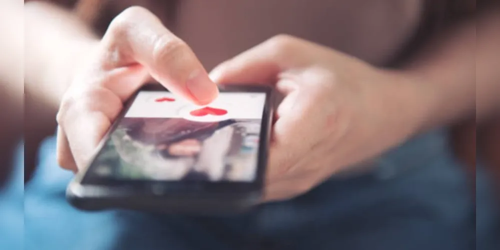 Mulher havia conhecido o suspeito através de uma rede social