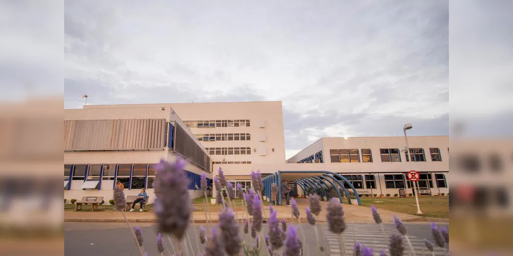Atualmente, o Paraná conta com quatro hospitais vinculados às instituições de ensino superior