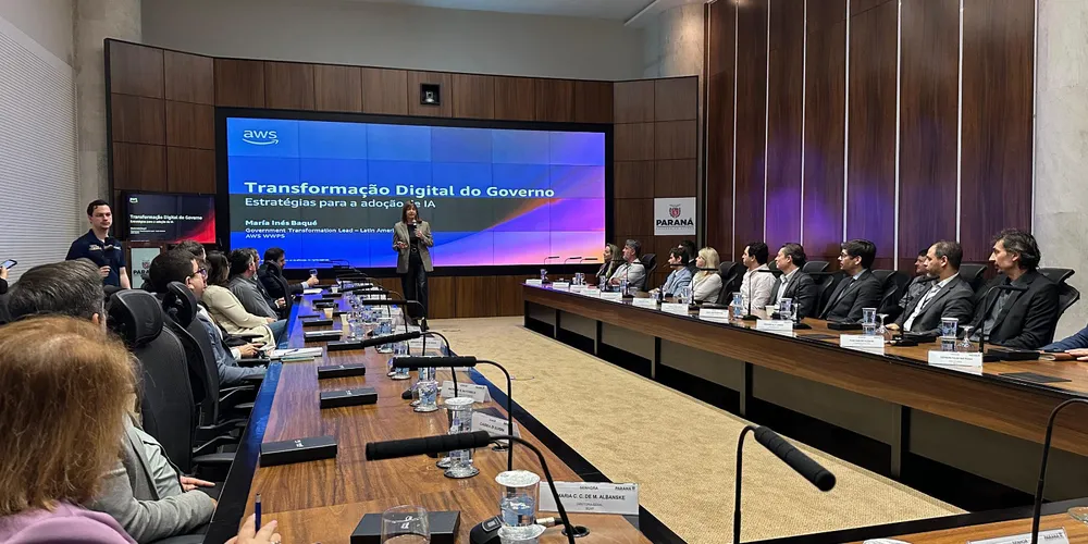 O movimento estabeleceu as bases que vão acelerar o avanço tecnológico no Estado