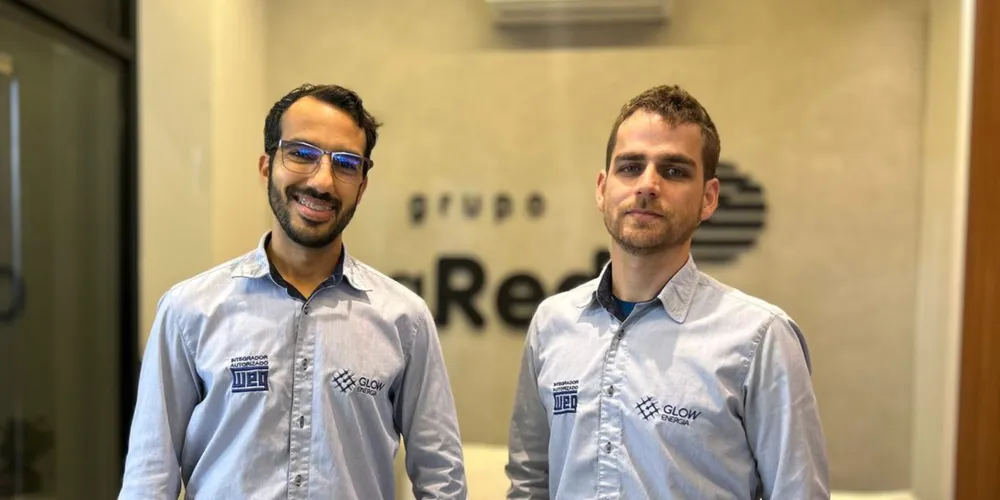 Empresa de PG instalará 30 postos de recarga rápida para veículos no Paraná