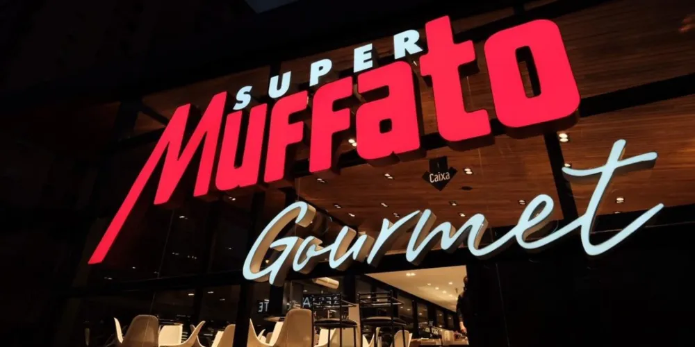 Muffato Gourmet será inaugurado no novo shopping de Ponta Grossa