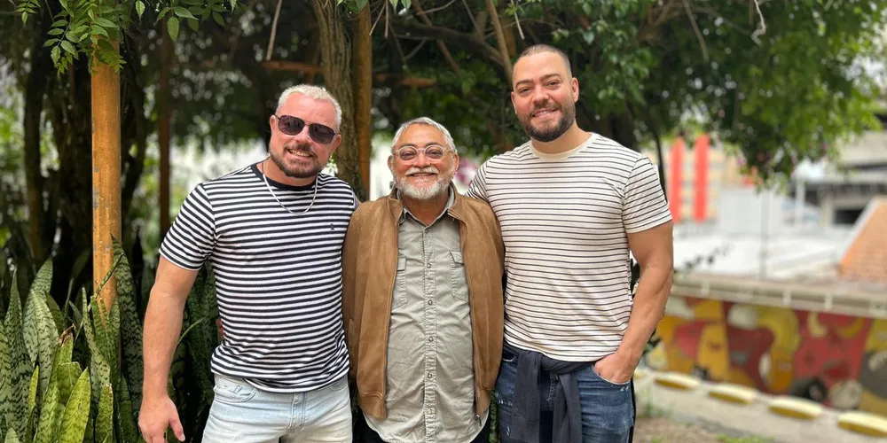 Imagem ilustrativa da imagem Fenata: Arkhetypos relata sobre participação no festival