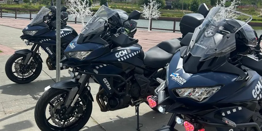 Agentes localizaram e efetuaram a prisão do suspeito