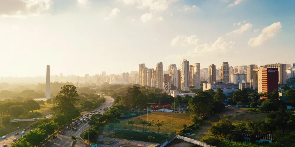 Município oferece diversas possibilidades aos turistas