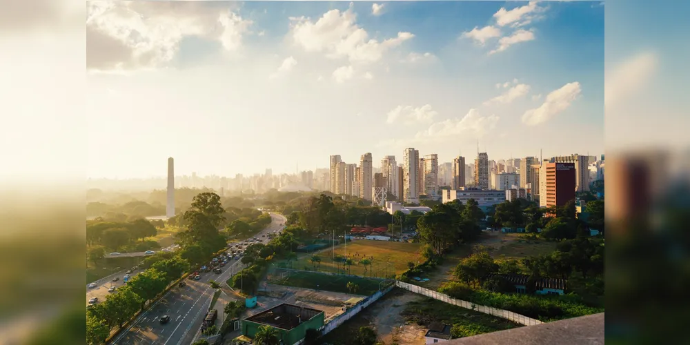 Município oferece diversas possibilidades aos turistas