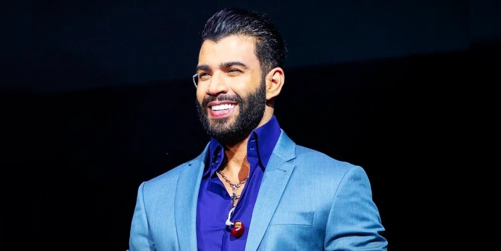 Gusttavo Lima se apresenta em Ponta Grossa, nesta sexta, a partir das 23h30