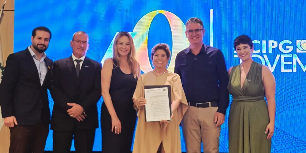 A data foi criada pelo presidente da Câmara Municipal, vereador Julio Küller (MDB), e sancionada pela prefeita Elizabeth Schmidt (União)