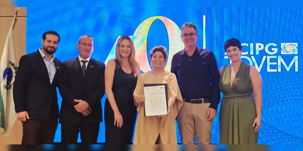 A data foi criada pelo presidente da Câmara Municipal, vereador Julio Küller (MDB), e sancionada pela prefeita Elizabeth Schmidt (União)