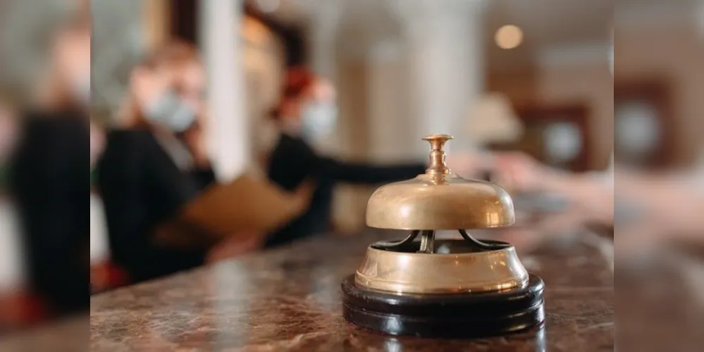 A 34ª Münchenfest se inicia nesta sexta-feira (14)