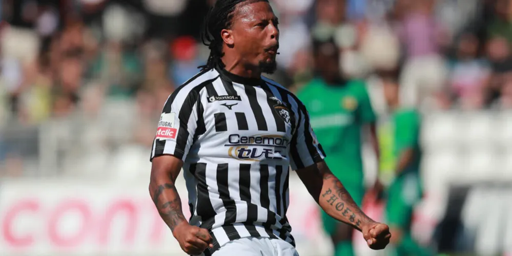 Hildeberto Pereira não atua desde outubro de 2024