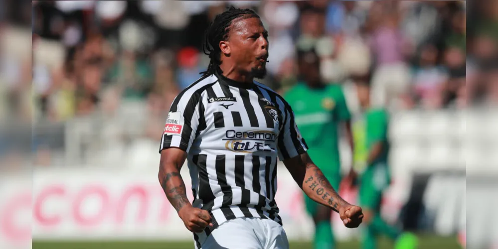 Hildeberto Pereira não atua desde outubro de 2024