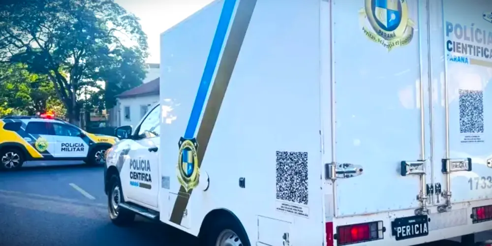 Equipes de segurança foram acionadas para a ocorrência