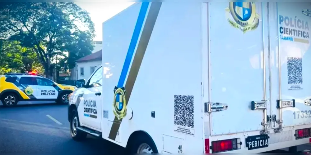 Equipes de segurança foram acionadas para a ocorrência