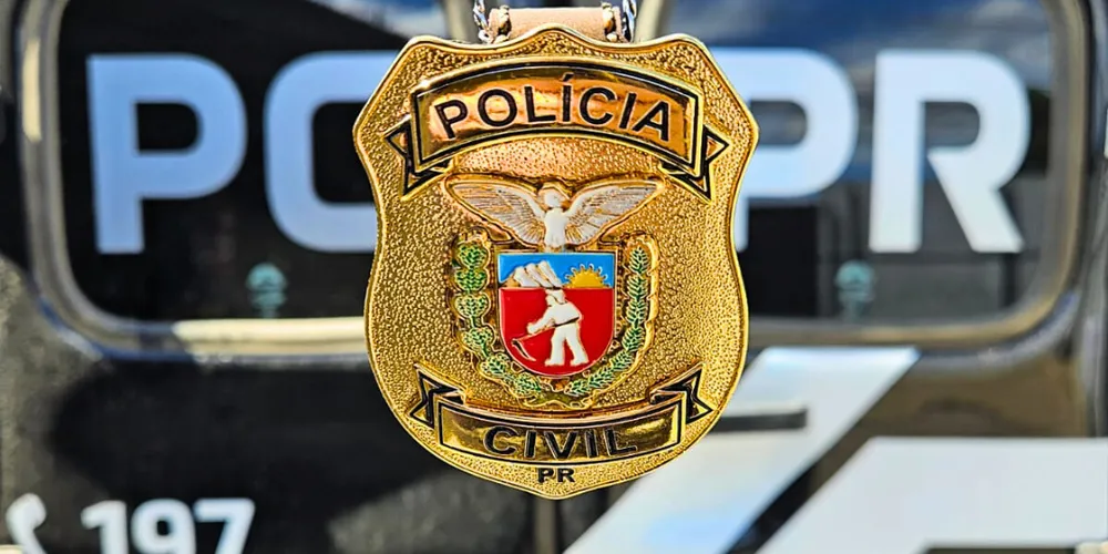 Ocorrência foi registrada na manhã desta quinta-feira