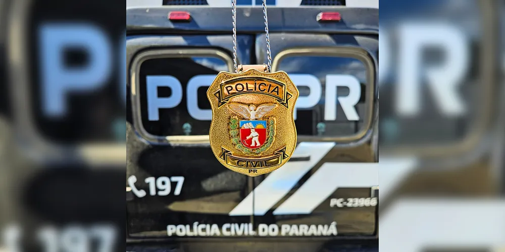 Ocorrência foi registrada na manhã desta quinta-feira