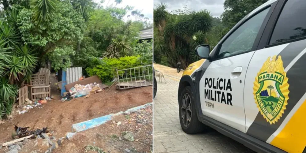 Homem foi encontrado morto no interior de sua residência