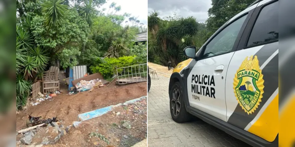 Homem foi encontrado morto no interior de sua residência