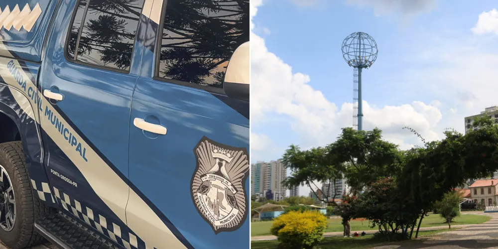 Suspeitos receberam voz de prisão e foram encaminhados à 13ª SDP