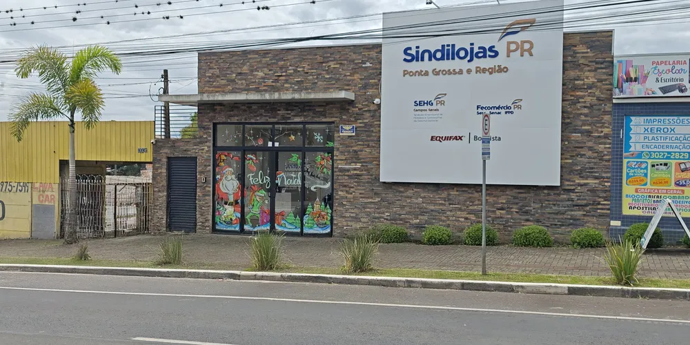 Presidente do Sindilojas destacou que horário estendido oferece mais qualidade no momento de compras para os consumidores