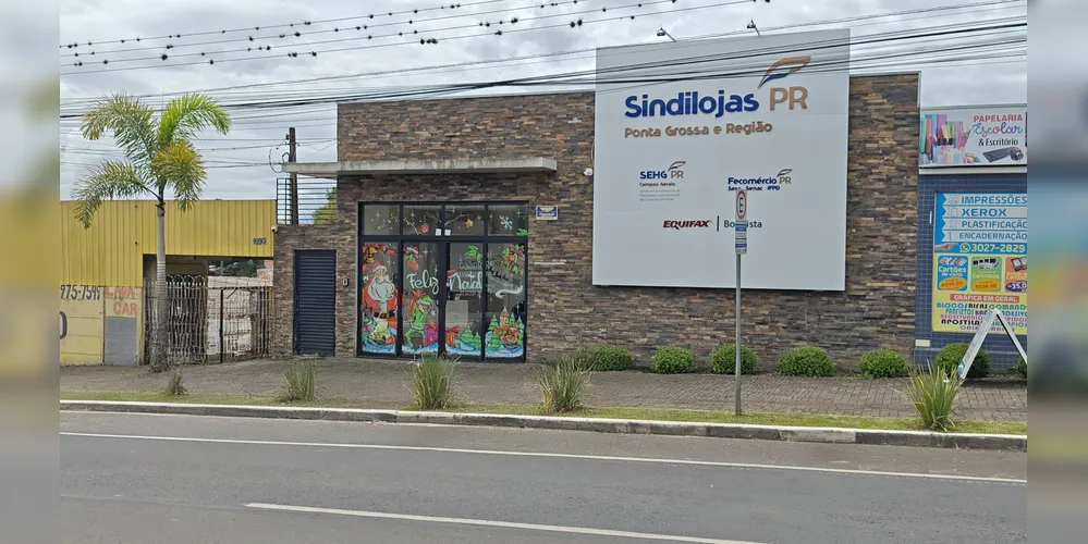 Presidente do Sindilojas destacou que horário estendido oferece mais qualidade no momento de compras para os consumidores