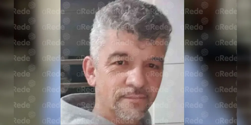 Paulo Roberto foi localizado sem vida nesse sábado