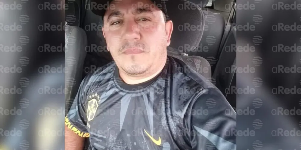 Wagner faleceu nessa quinta, após se afogar em um rio