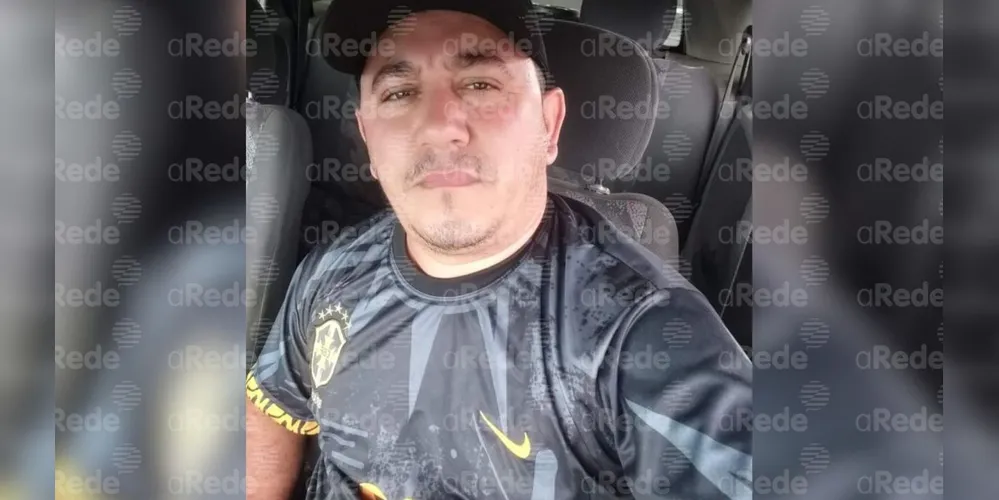 Wagner faleceu nessa quinta, após se afogar em um rio