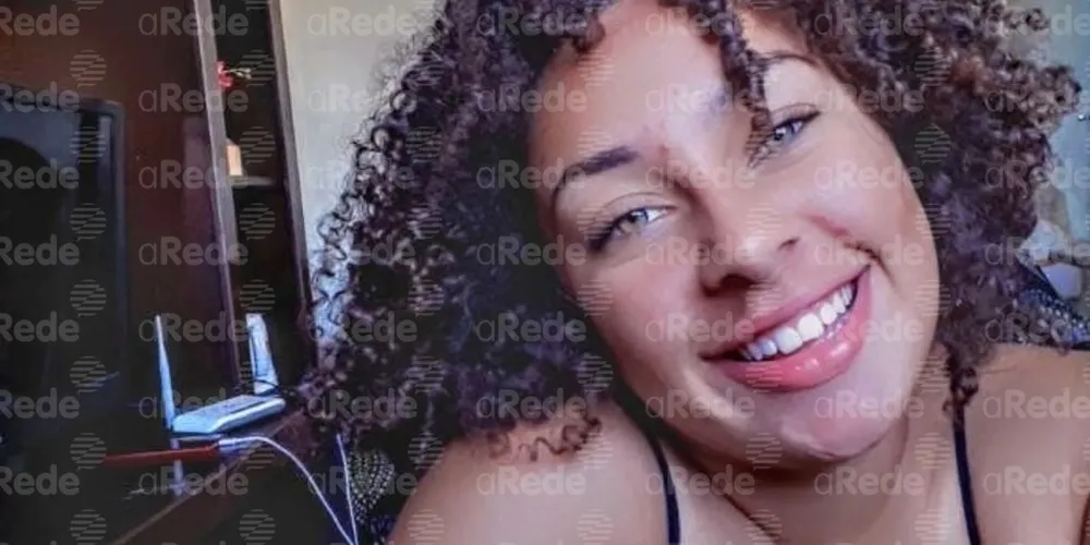 Eduarda foi socorrida, mas não resistiu à gravidade dos ferimentos