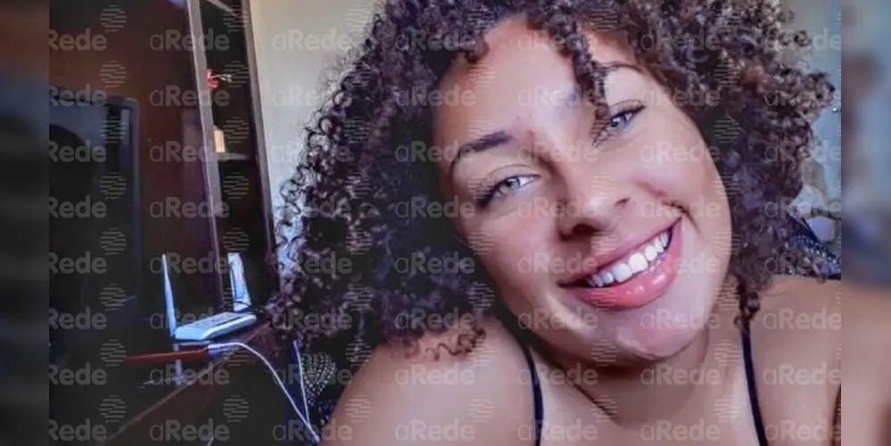 Eduarda foi socorrida, mas não resistiu à gravidade dos ferimentos