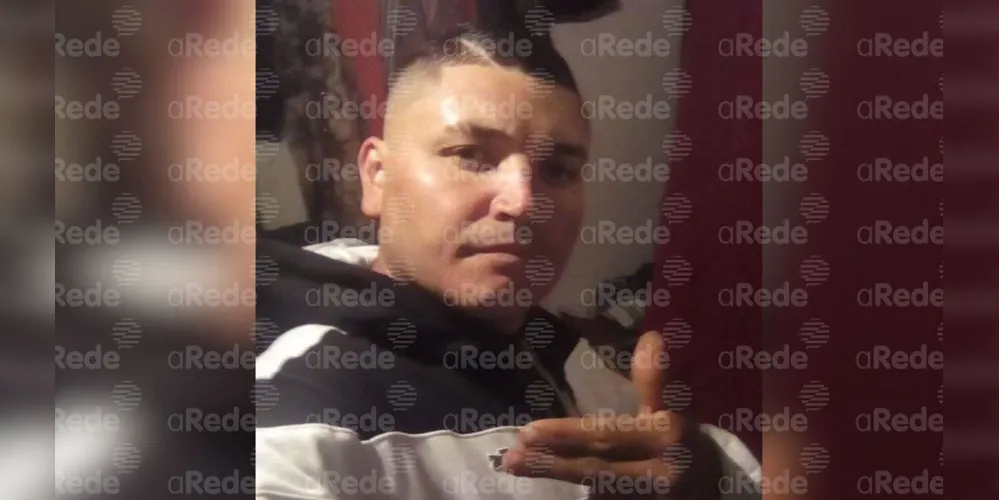 Rodrigo Ramos de Lara, 38 anos, morto no último dia 3 de novembro