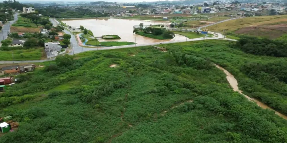 Obras chegaram à iniciar em 2023, mas tiveram de ser pausadas para reestruturação do projeto
