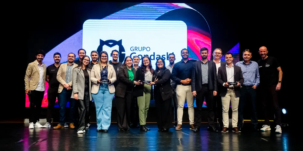 O Prêmio Inbix é promovido por uma das maiores referências do Sul do país em inovação estratégica