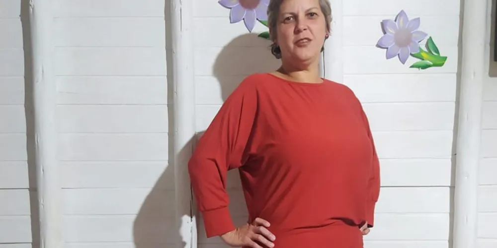 A morte de Ivonete gerou grande comoção nos Campos Gerais