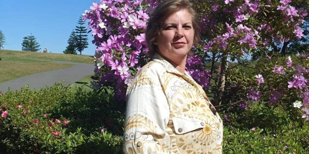 Ivonete Gobel Costa será sepultada nesta sexta (14)