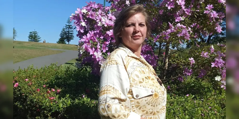 Ivonete Gobel Costa tinha 51 anos