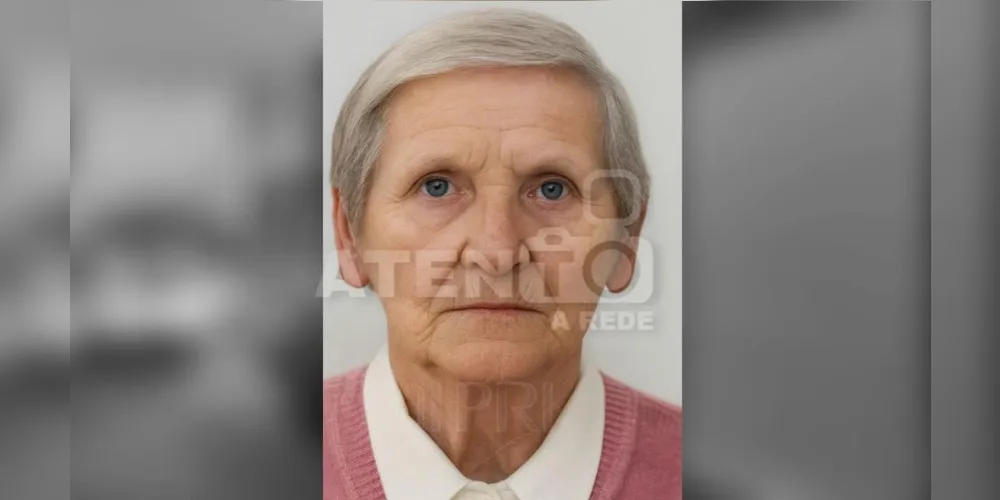 Regina Korniski, de 76 anos, era assistente social