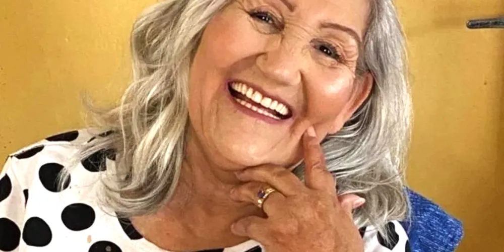Ilda Alves de Paula tinha 68 anos de vida