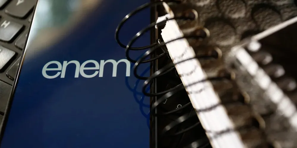 4,8 milhões de estudantes se inscreveram para o Enem deste ano