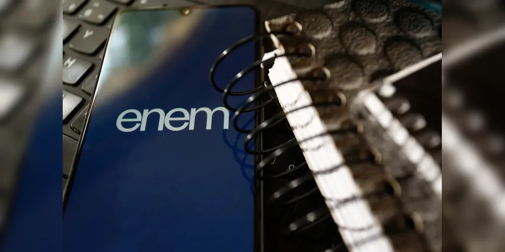 4,8 milhões de estudantes se inscreveram para o Enem deste ano