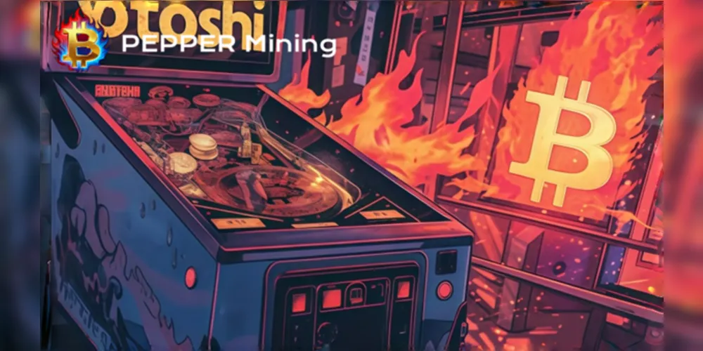 Mercado de criptomoedas apaga ganhos acumulados no ano, PEPPER Mining se destaca com retornos de baixa volatilidade