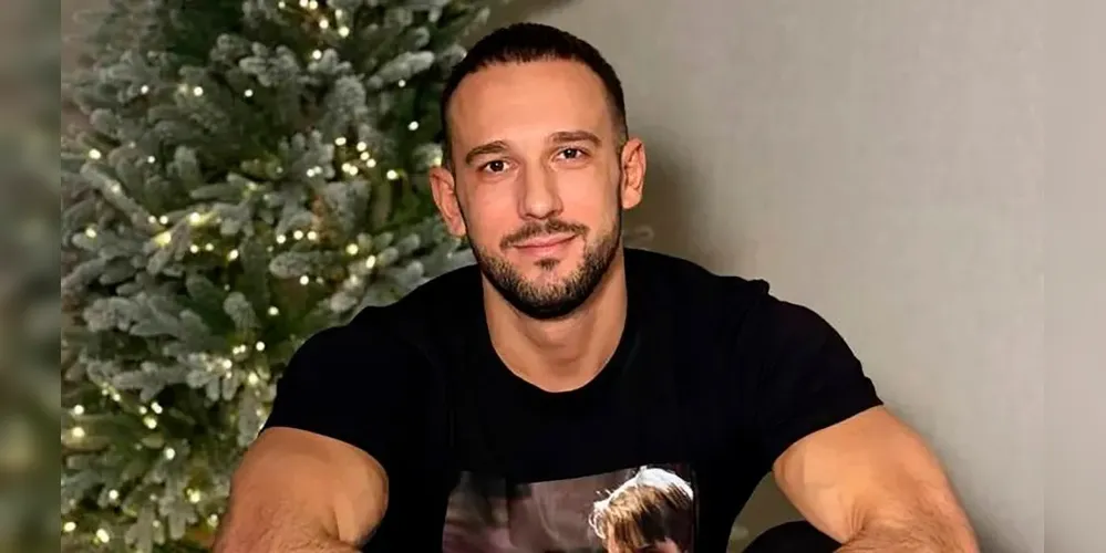 Dmitry Nuyanzin, 30 anos, morreu após ter uma parada cardíaca