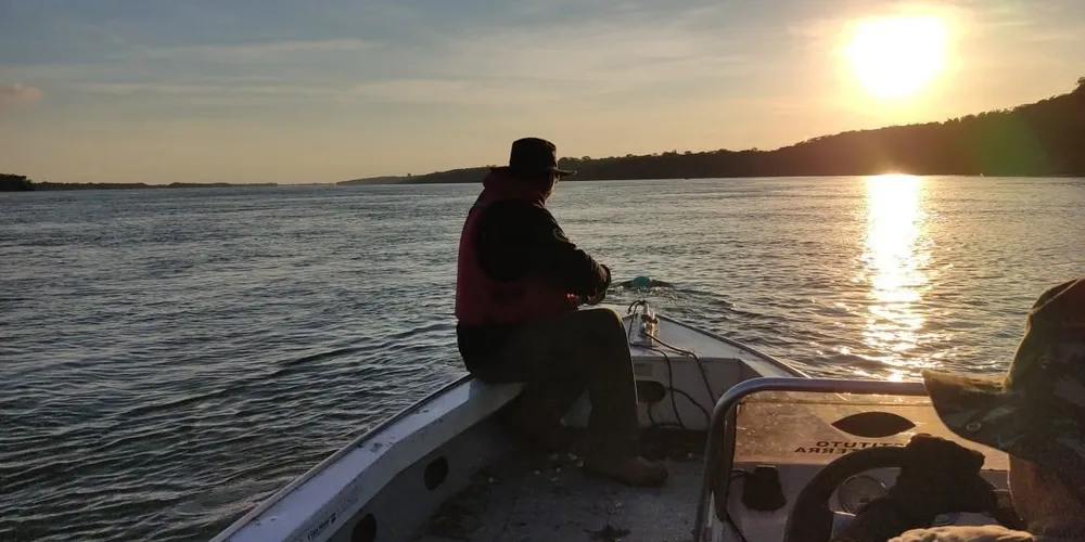 Sem pesca predatória de espécies nativas: período de defeso da Piracema começa nesta sábado (1º) no Paraná