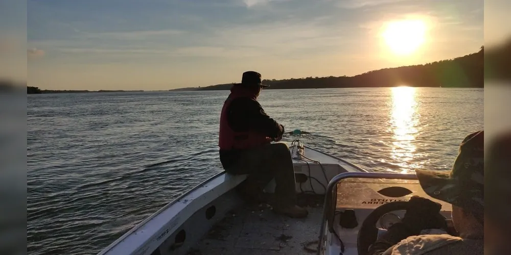 Sem pesca predatória de espécies nativas: período de defeso da Piracema começa nesta sábado (1º) no Paraná