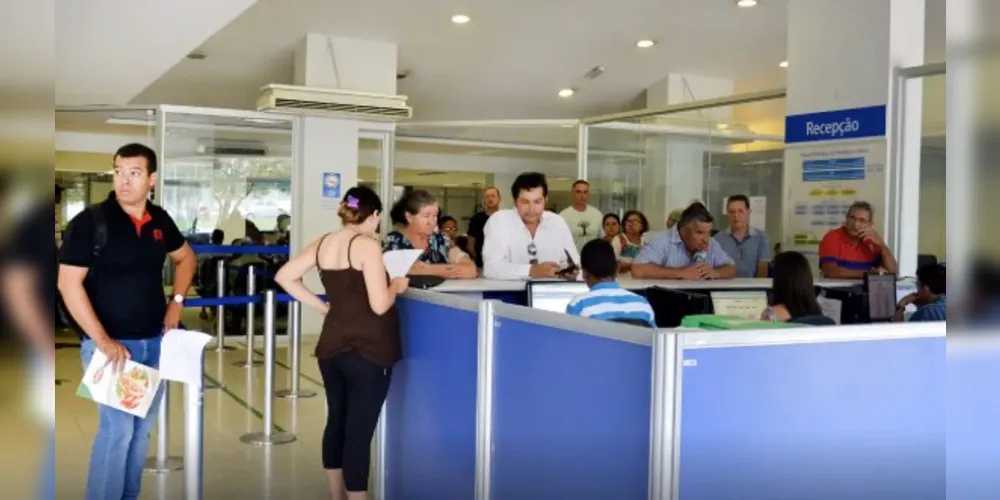 Funcionamento normal das Agências da Previdência Social será retomado nos dias 26 de dezembro e 2 de janeiro