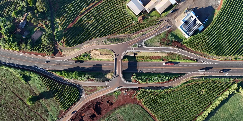 Levando em conta a inflação do período, o crescimento real foi de 145% ao longo de sete anos