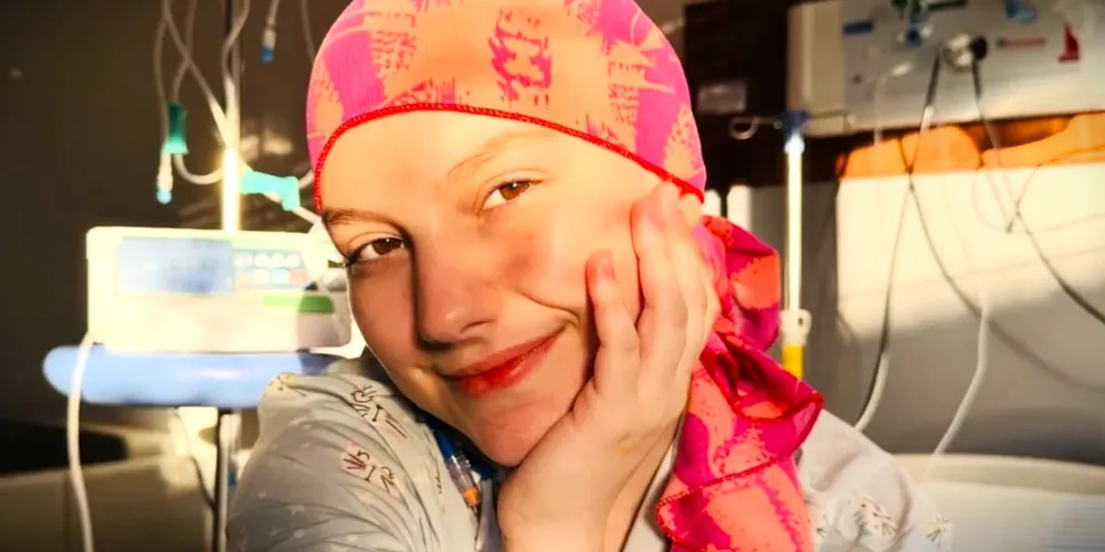 Isabel Veloso estava com esforço respiratório anormal