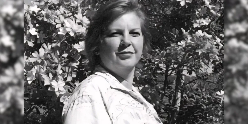 Ivonete Gobel Costa estava internada na Santa Casa de Misericórdia