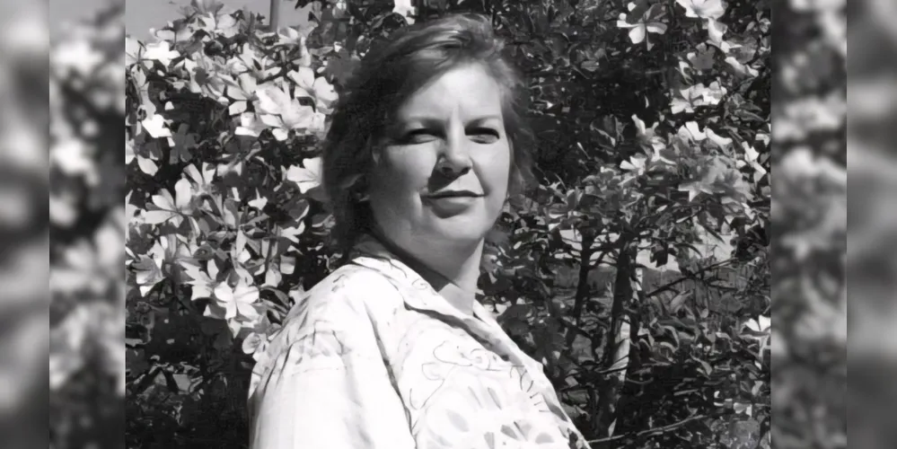 Ivonete Gobel Costa estava internada na Santa Casa de Misericórdia