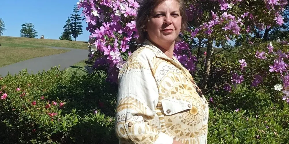 Ivonete faleceu em 13 de novembro, após luta contra o câncer